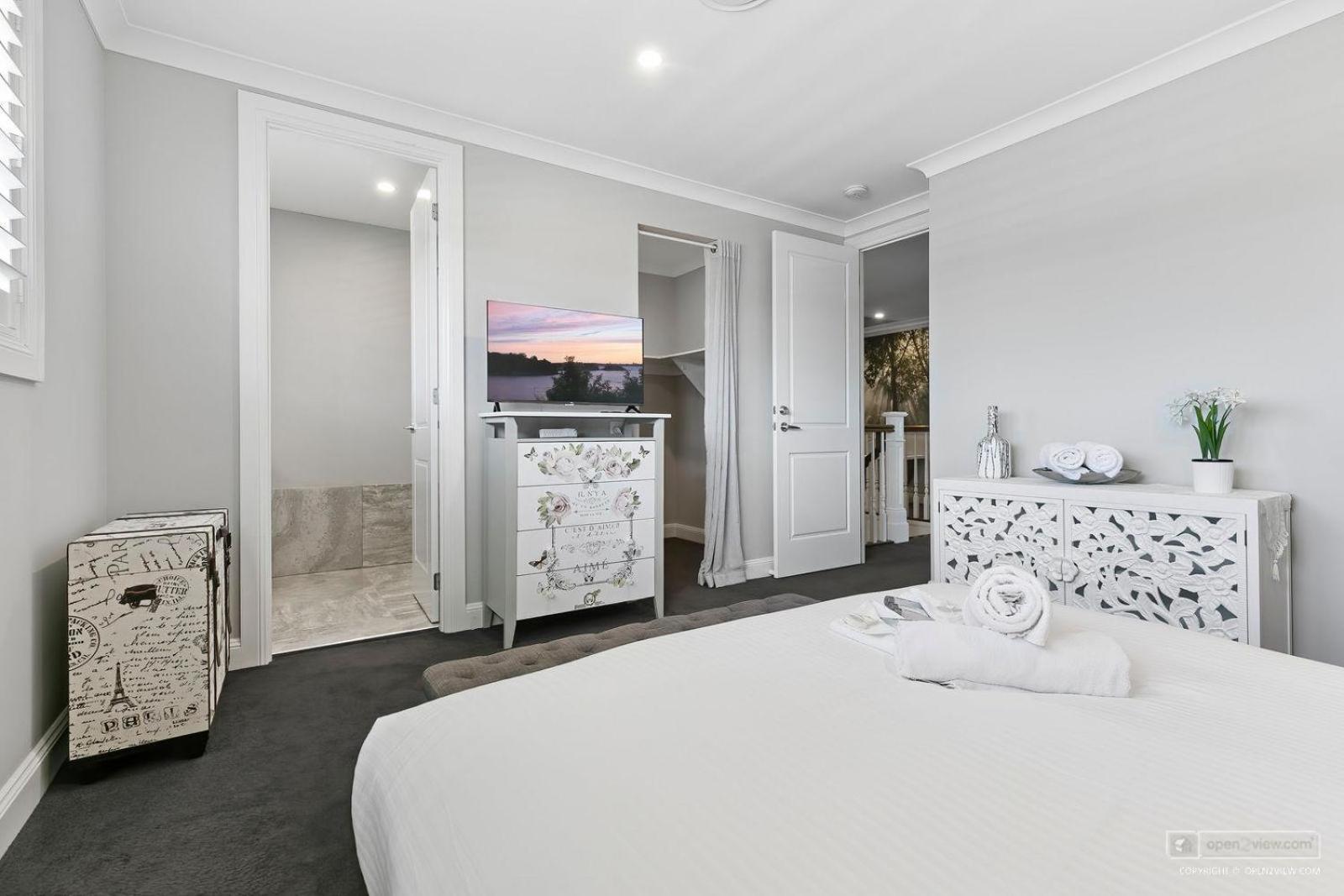 New Haven - Morning Sunrise Suite Banksia Beach 外观 照片